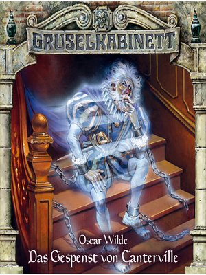 cover image of Gruselkabinett, Folge 50